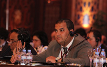 Doha Forum 2010